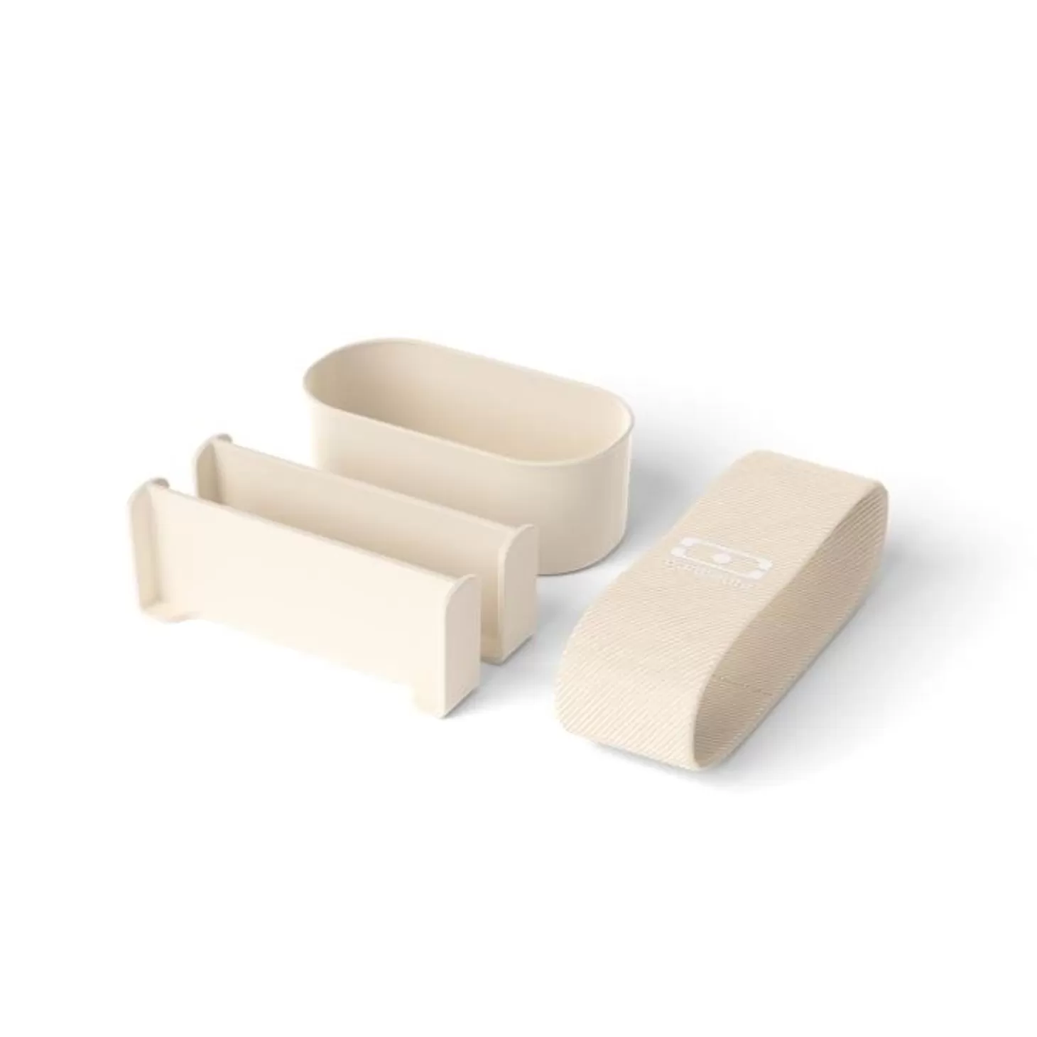 Monbento Kit Accessoires Pour Mb Original Beige Natural> Set D'Accessoires