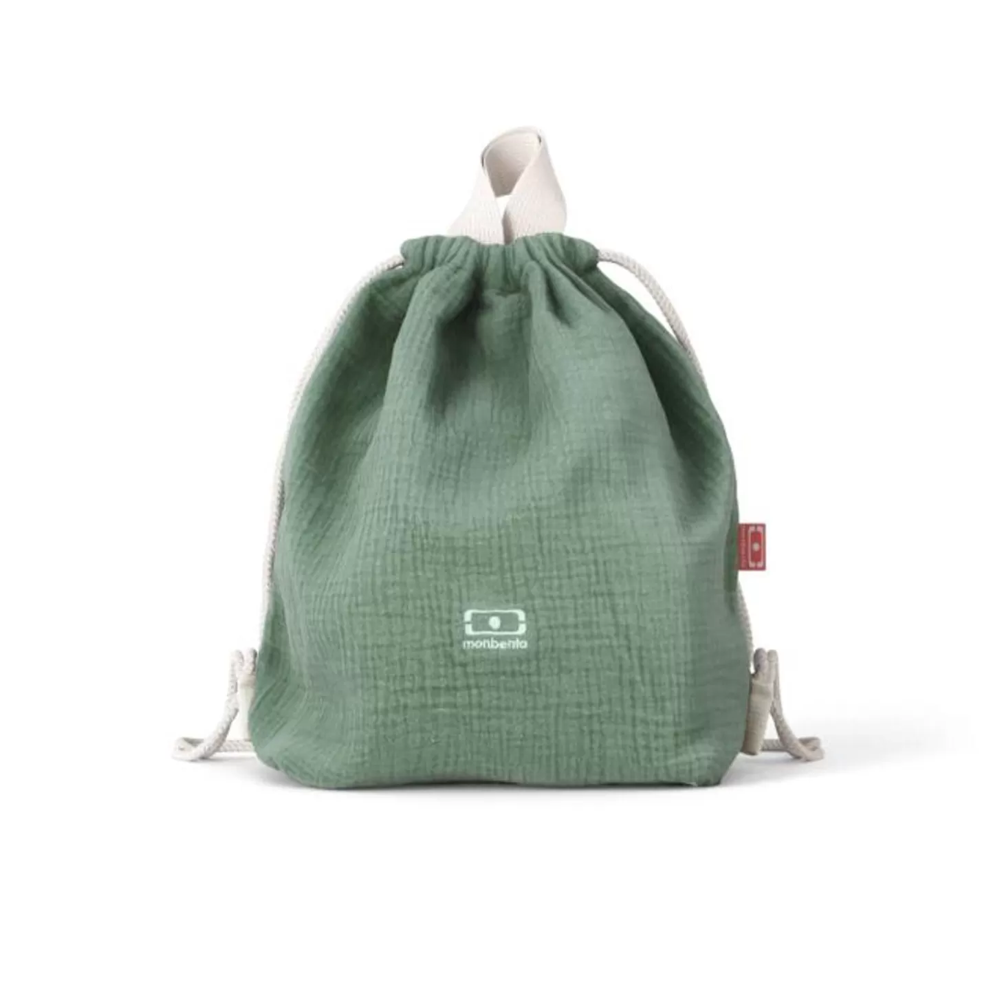 Monbento Mb Buddy Vert> Sacs Et Pochette