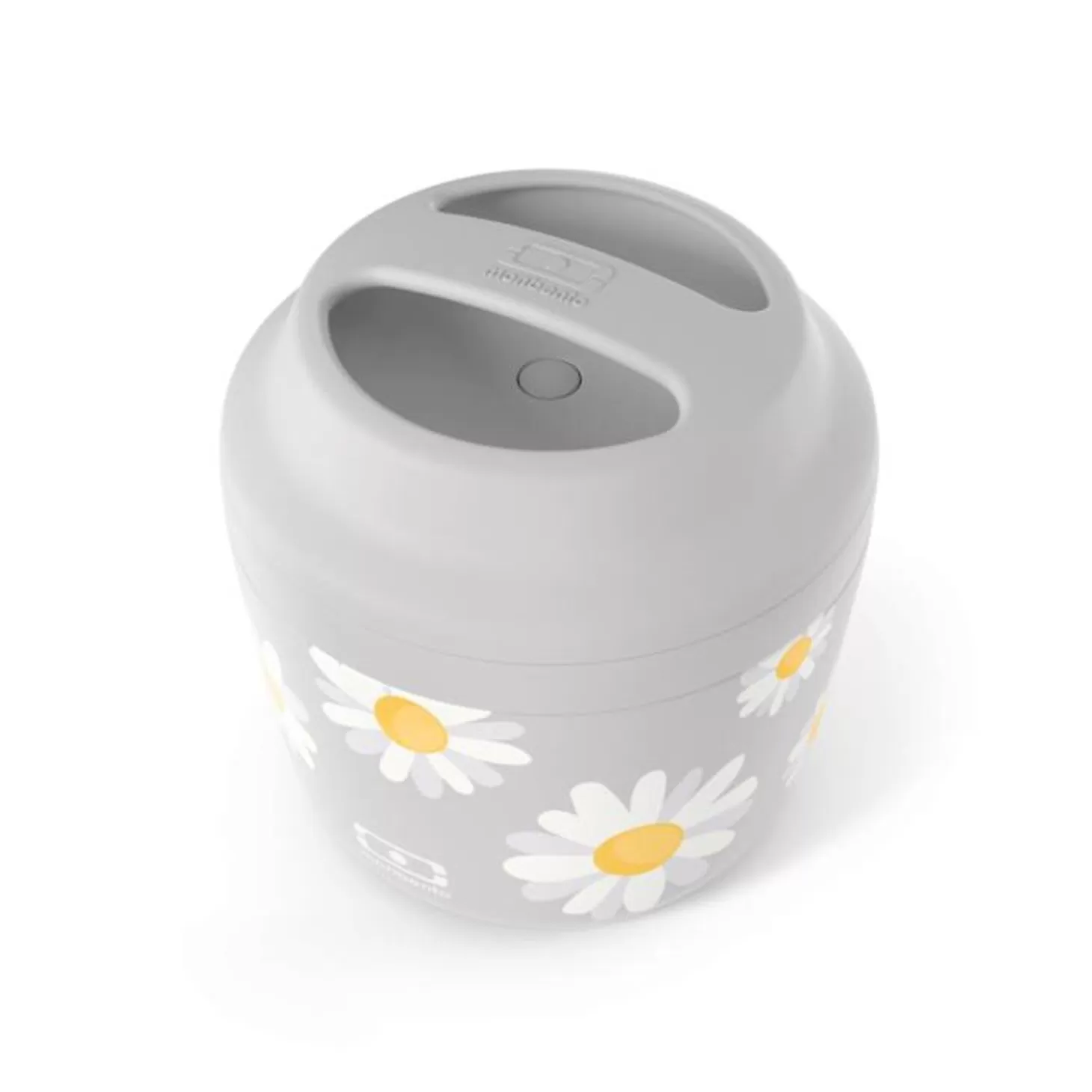 Monbento Mb Element Graphic Daisy> Lunch Box Isotherme 550Ml