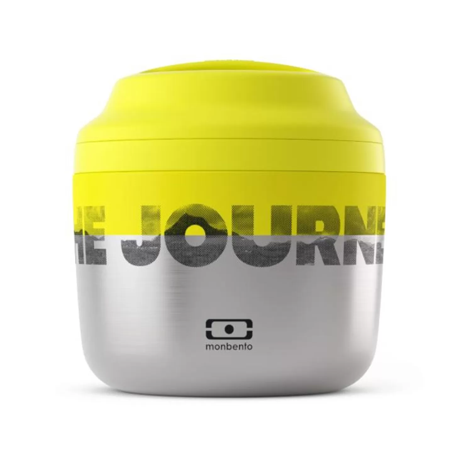 Monbento Mb Element The Journey> Lunch Box Isotherme 550Ml