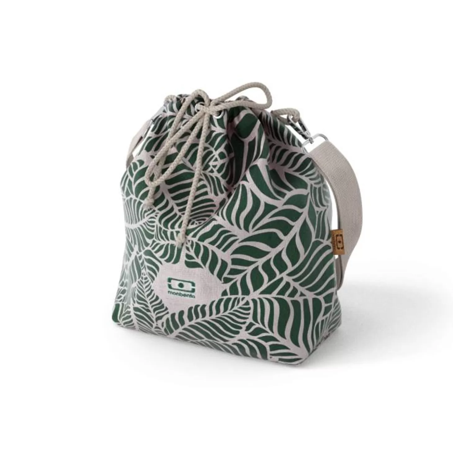 Monbento Mb Fresh Graphic Jungle> Sacs Et Pochette