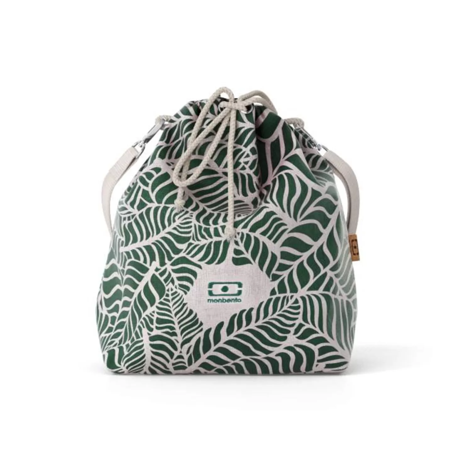 Monbento Mb Fresh Graphic Jungle> Sacs Et Pochette