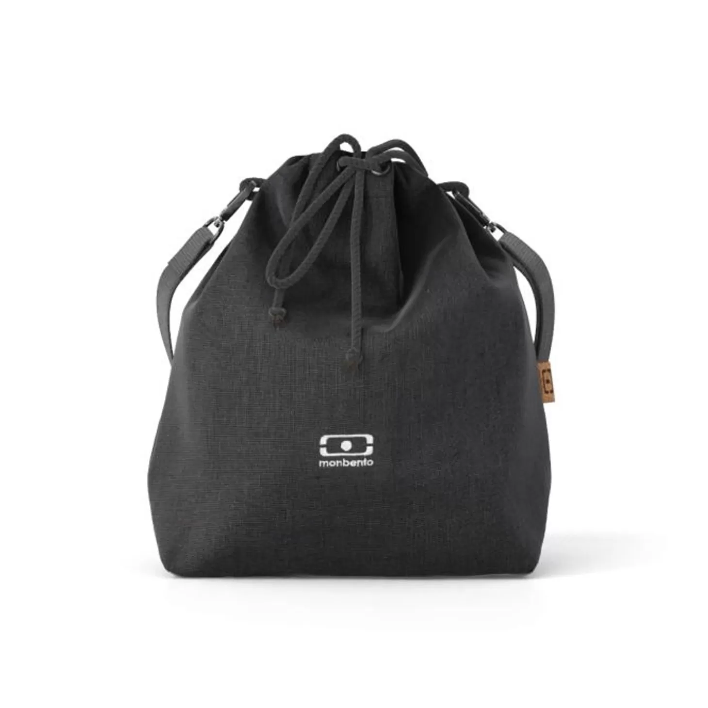 Monbento Mb Fresh Noir> Sacs Et Pochette