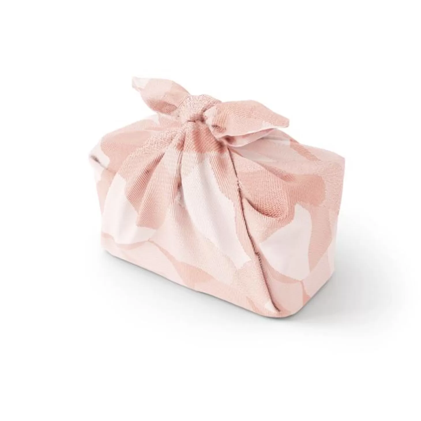 Monbento Mb Furoshiki Rose Dune> Emballage Cadeau Furoshiki