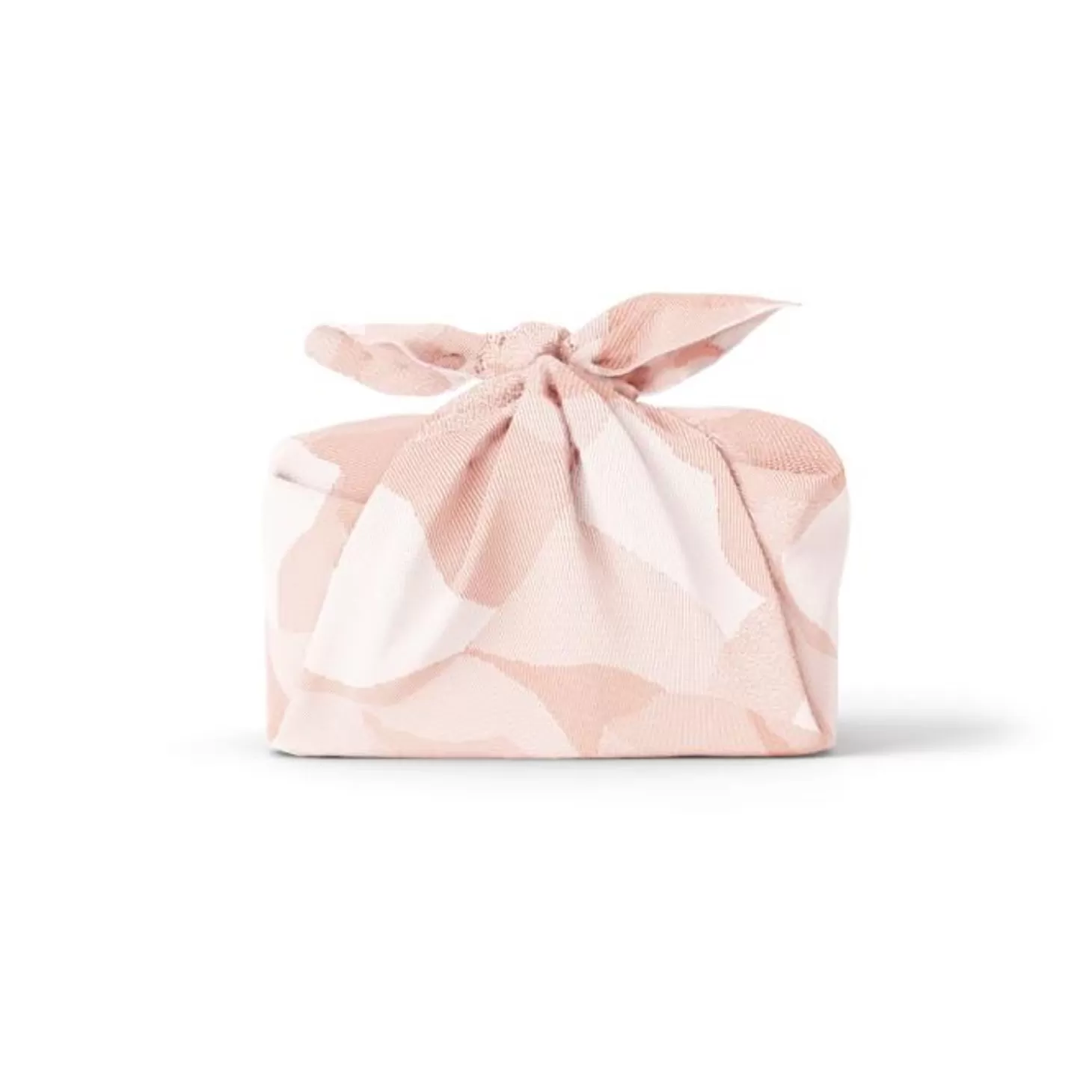 Monbento Mb Furoshiki Rose Dune> Emballage Cadeau Furoshiki