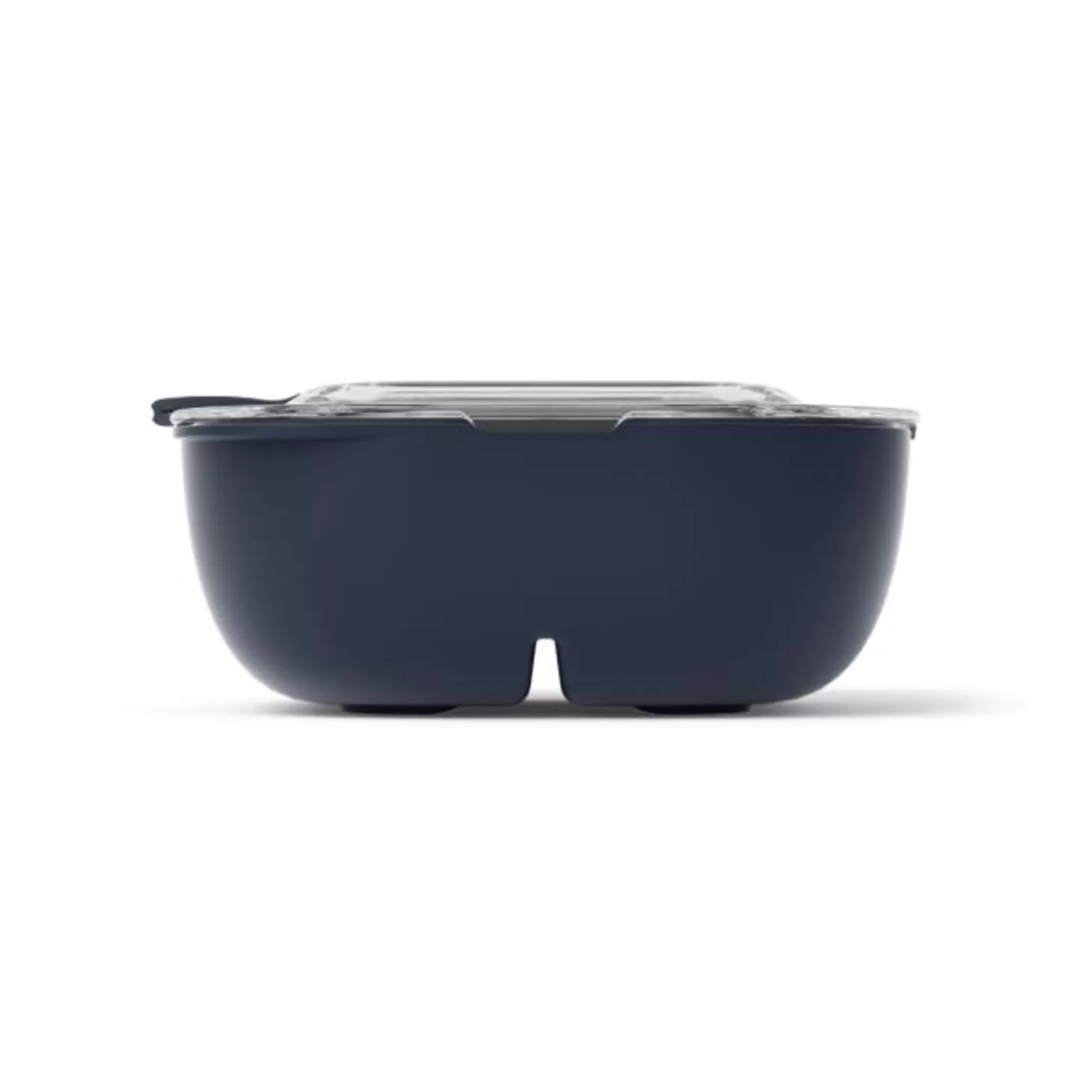 Monbento Mb Gourmet M Deep Denim> Mb Gourmet Lunch Box Transparente