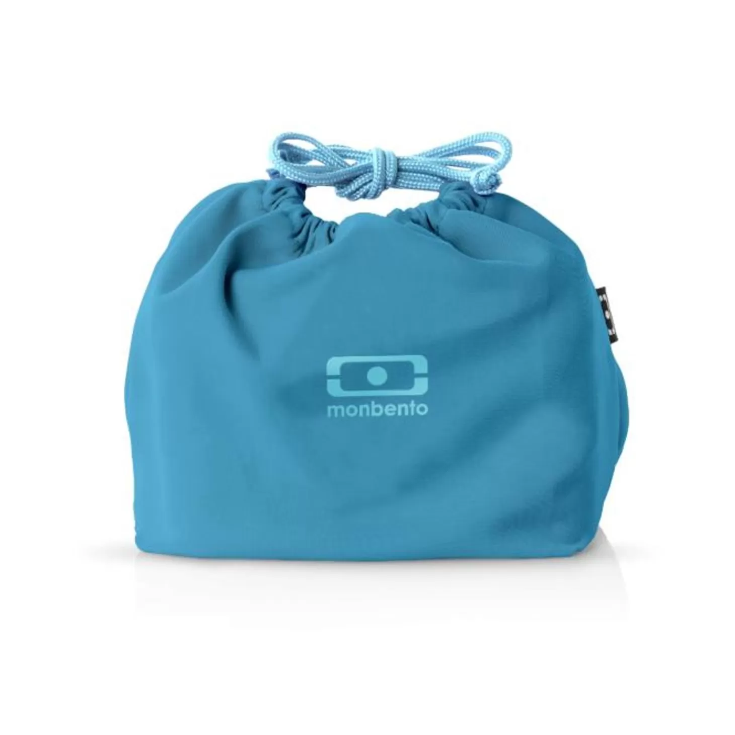 Monbento Mb Pochette M Bleu Denim> Sacs Et Pochette