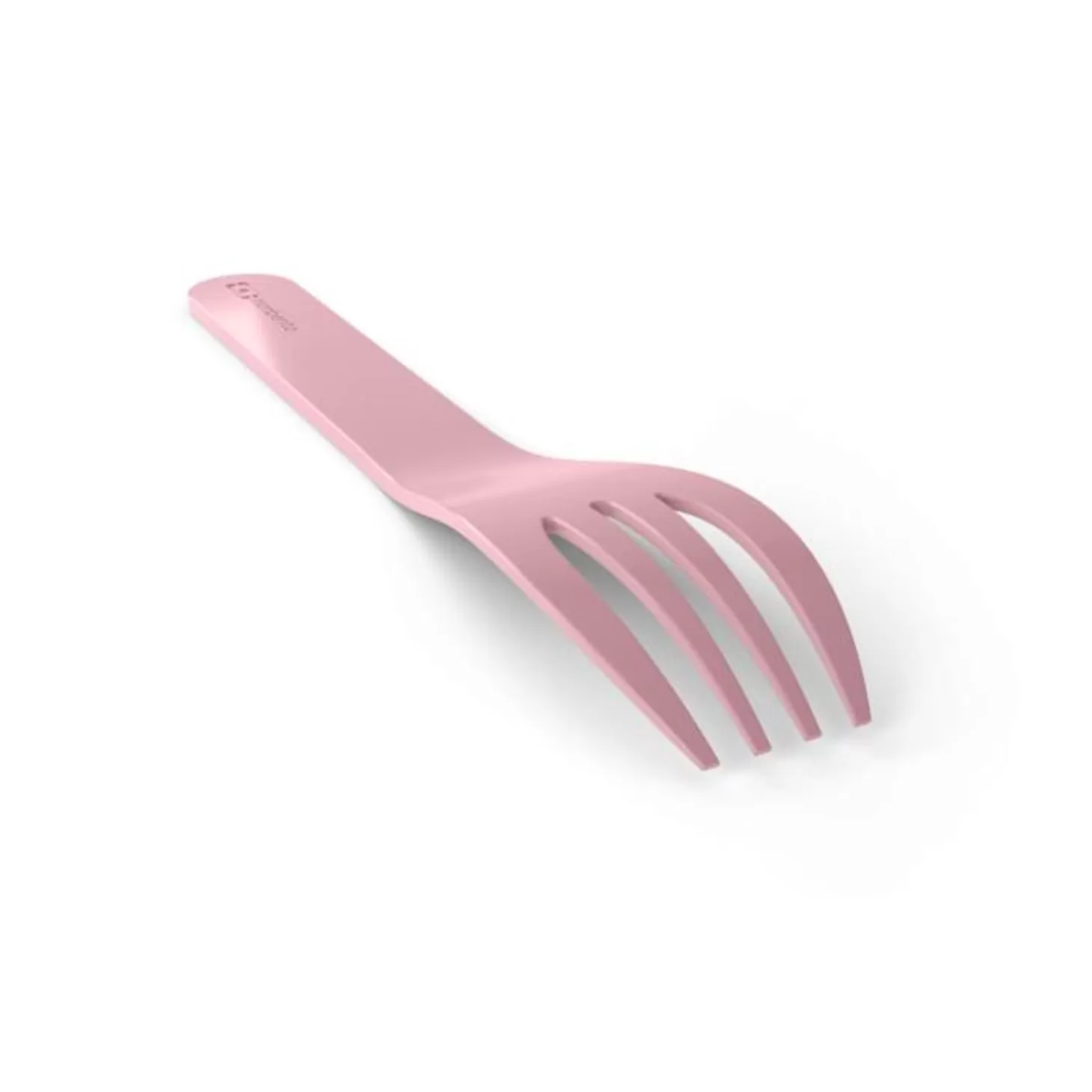 Monbento Mb Pocket Color Fork - Pink Blush> Pour Mb Pocket