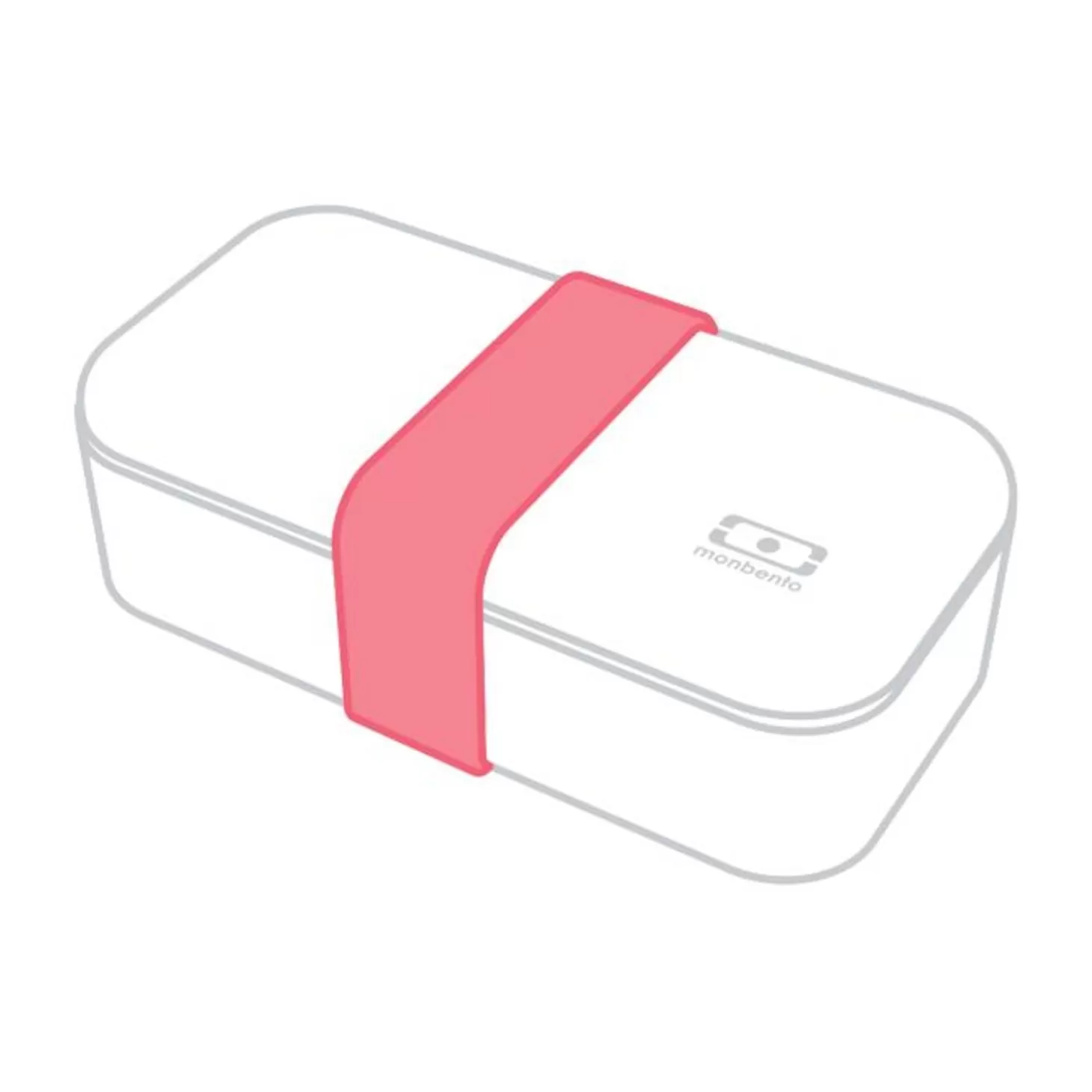 Monbento Mb Strip Mb Original 1 Etage> Elastiques De Maintien