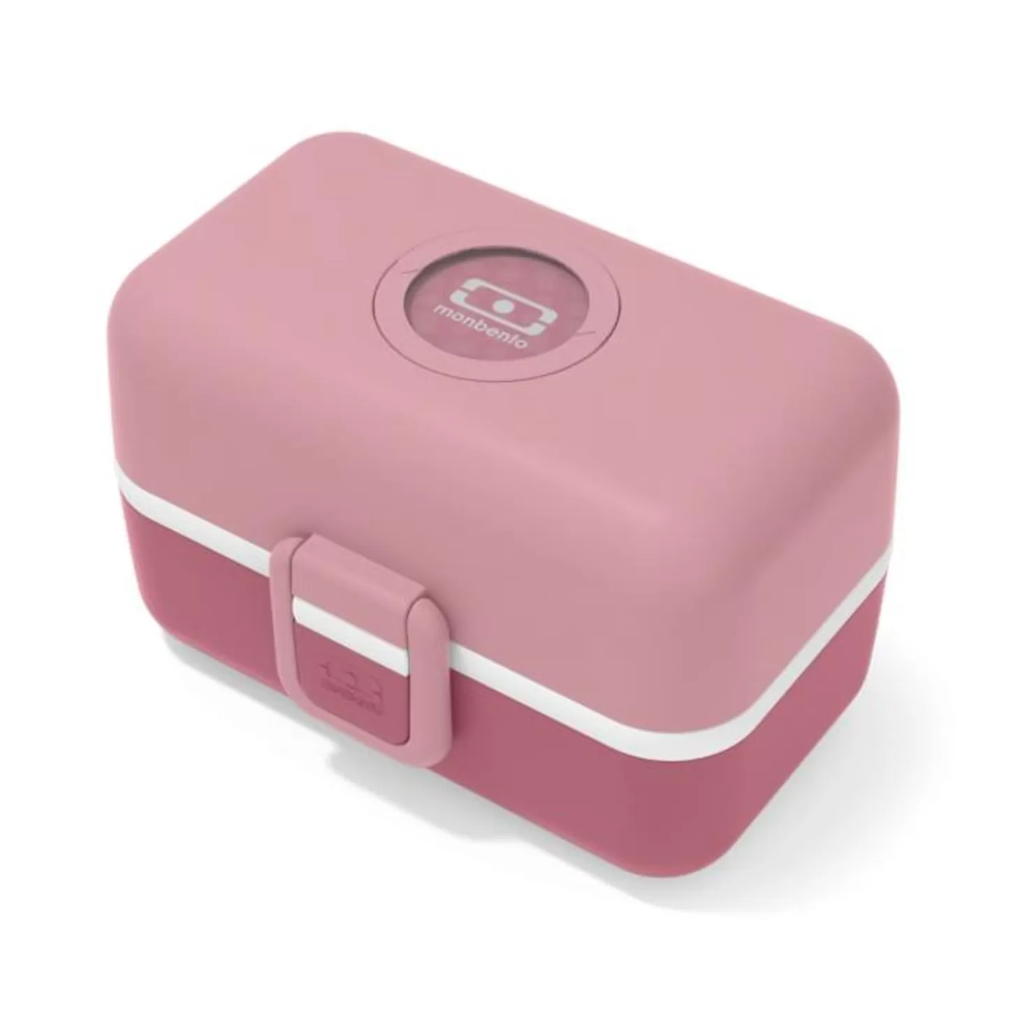 Monbento Mb Tresor Rose Blush> Mb Tresor Bento Enfant 800Ml