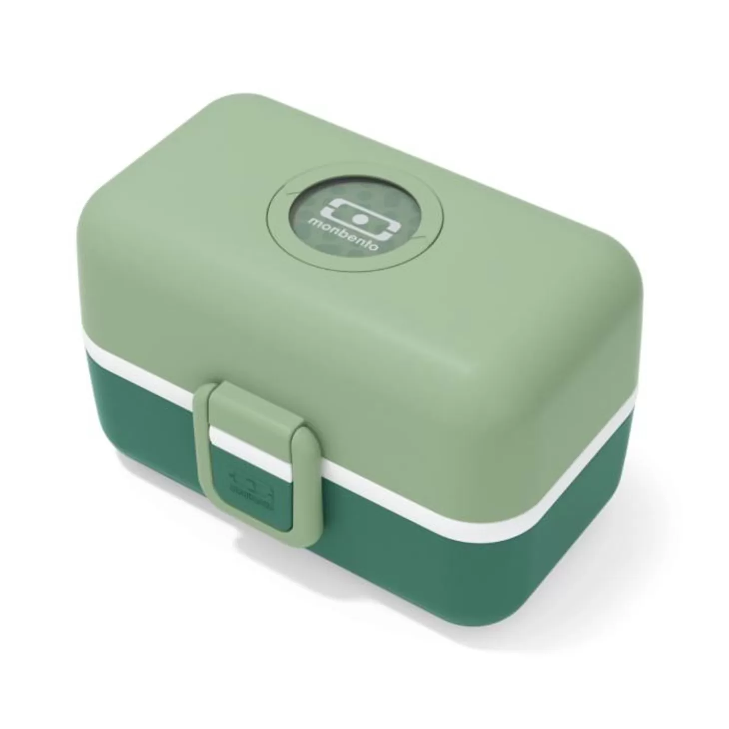 Monbento Mb Tresor Vert Forest> Mb Tresor Bento Enfant 800Ml