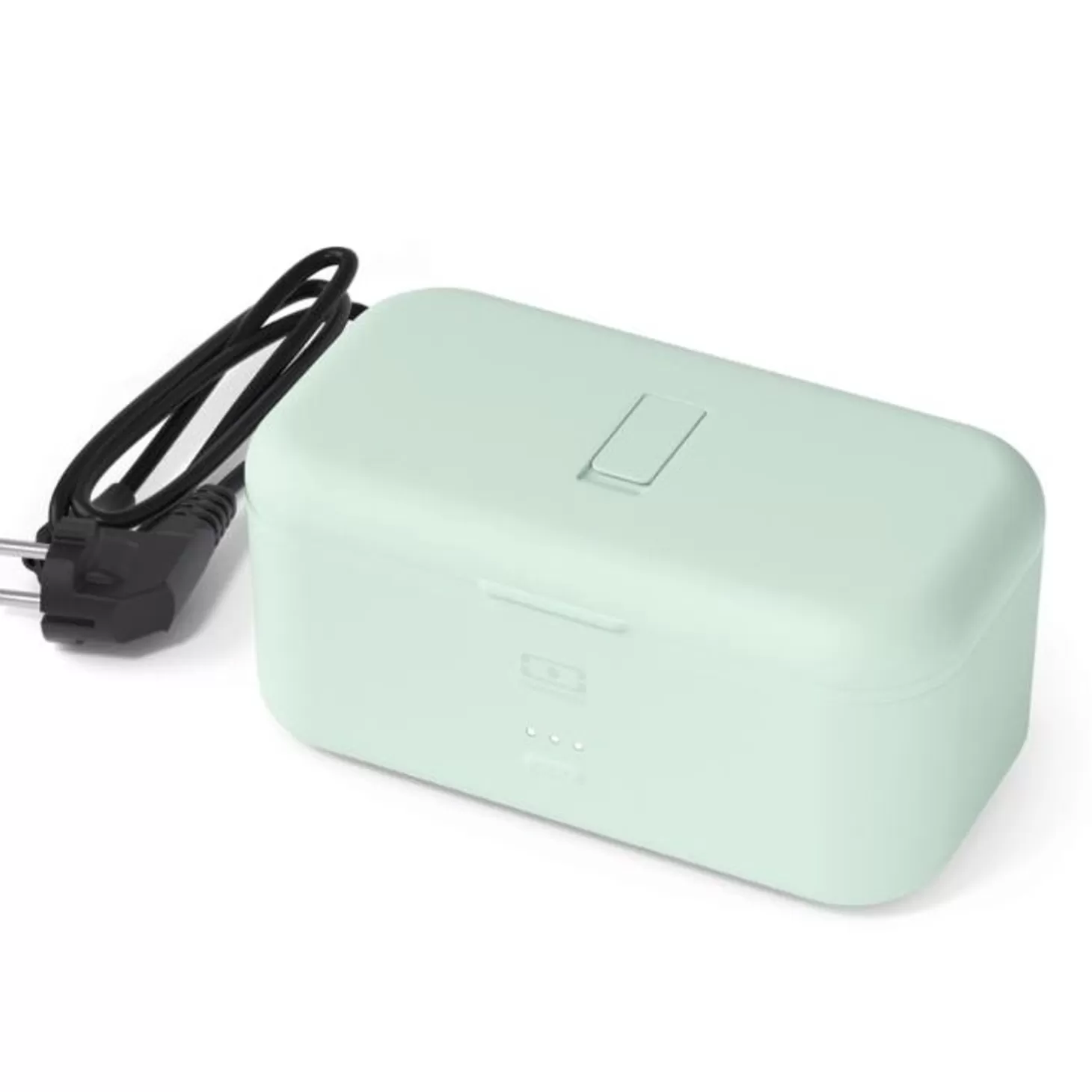 Monbento Mb Warmer Vert Pastel> Mb Warmer Lunch Box Chauffante 700Ml