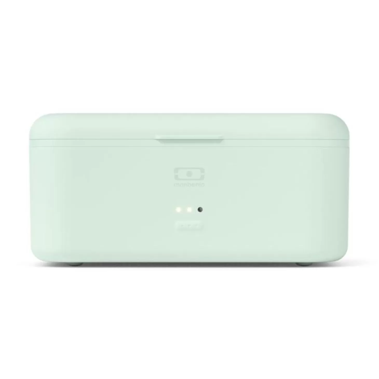 Monbento Mb Warmer Vert Pastel> Mb Warmer Lunch Box Chauffante 700Ml