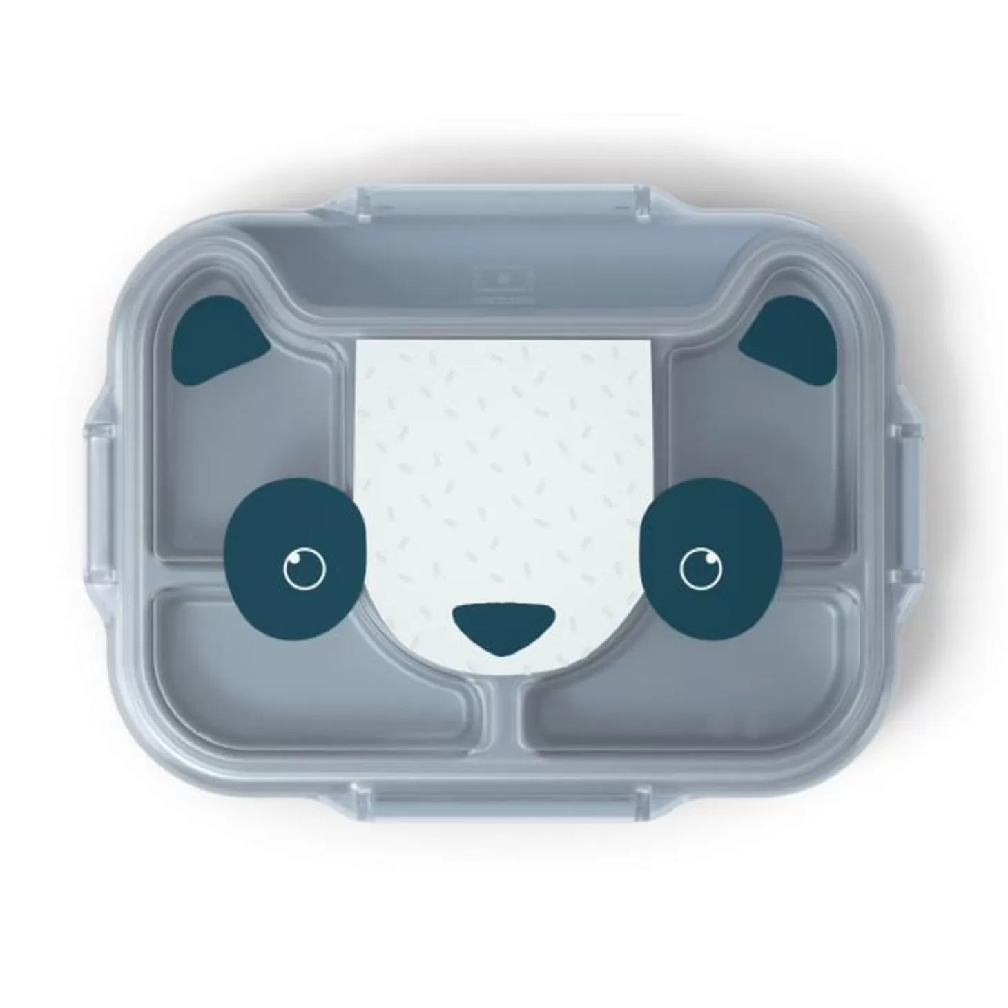 Monbento Mb Wonder Bleu Panda> Mb Wonder Lunch Box Plateau 950Ml